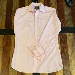 Bonobos Wrinkle Free Tailored Slim Fit